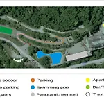 Casa Вальброна