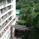 Апартаменты Casa Вальброна