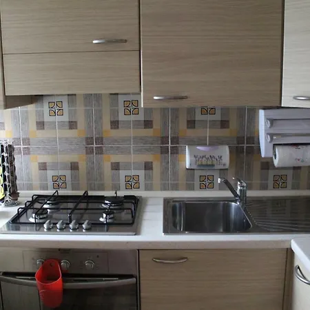 Casa Апартаменты *