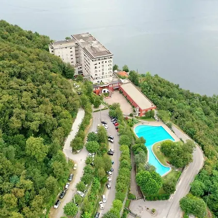 Апартаменты Casa