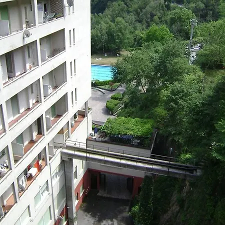 Appartement Casa Valbrona