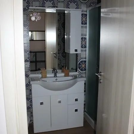 Casa Valbrona Apartment *