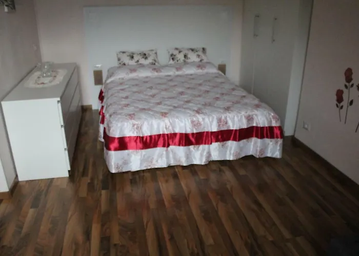 Lejlighed Casa Valbrona