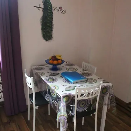 Casa Valbrona *