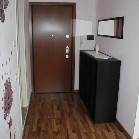 Casa Valbrona *