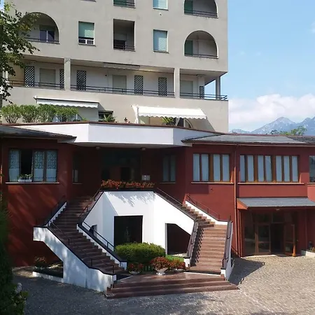 Casa Valbrona