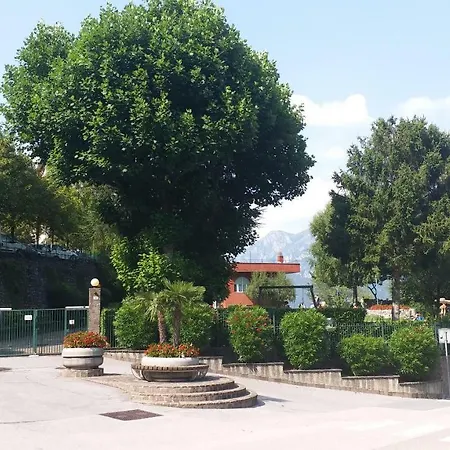 Apartament Casa Valbrona
